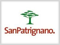 Logo Cantina San Patrignano