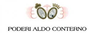 Logo Poderi Aldo Conterno