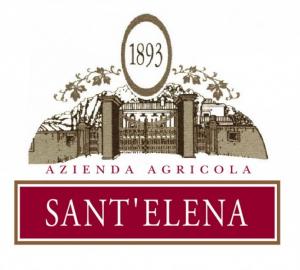 Logo Azienda Agricola Sant&#039;Elena