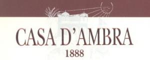 Logo Casa D'Ambra