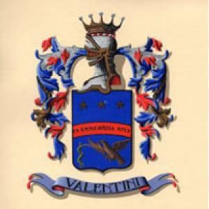 Logo Valentini