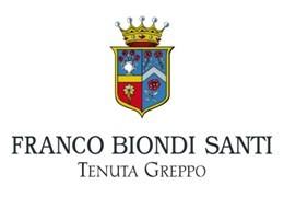 Logo Biondi Santi - Tenuta Greppo