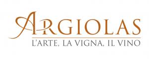 Logo Argiolas