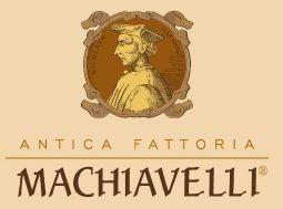Logo Antica Fattoria Macchiavelli