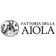Logo Fattoria della Aiola