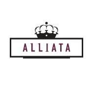 Logo Alliata