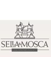 Logo Sella &amp; Mosca
