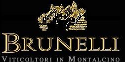 Logo Tenuta Brunelli