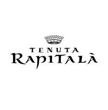 Logo Tenuta Rapitalà