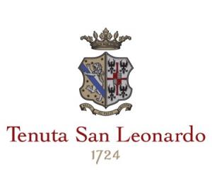 Logo Tenuta San Leonardo