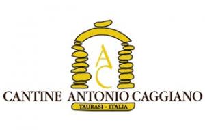 Logo Cantine di Antonio Caggiano