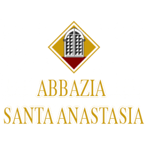 Logo Abbazia Santa Anastasia