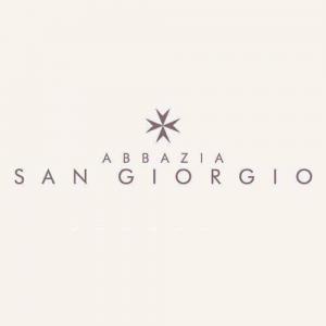 Abbazia San Giorgio logo