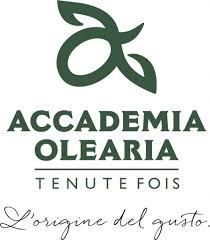 Accademia Olearia logo
