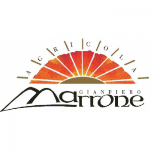 Agricola Gian Piero Marrone logo