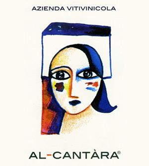 Al-Cantàra logo