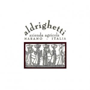 Aldrighetti logo