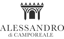 Logo Alessandro di Camporeale