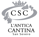 Antica Cantina logo