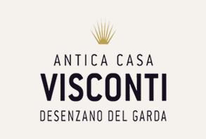 Antica Casa Visconti logo