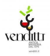 Logo Antica Masseria Venditti