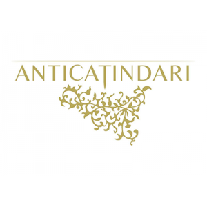 Antica Tindari logo