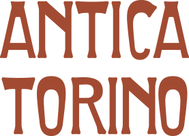 Antica Torino logo