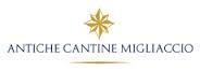 Logo Antiche Cantine Migliaccio