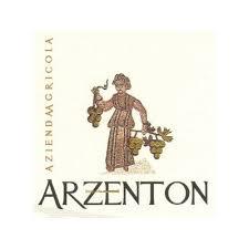 Logo Arzenton