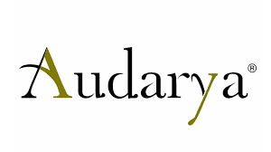Audarya logo
