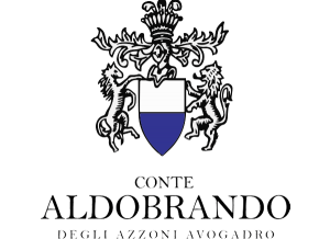 Aldobrando Degli Azzoni Avogadro logo