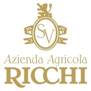 Azienda Agricola Ricchi logo