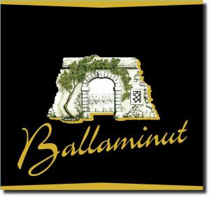 Ballaminut logo