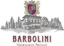 Logo Barbolini