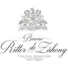 Barone Ritter De Zahony logo