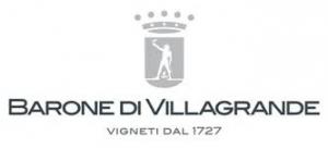 Logo Barone di Villagrande