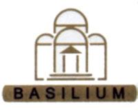 Basilium logo