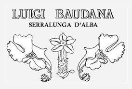 Logo Baudana