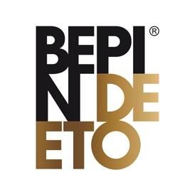 Bepin De Eto logo
