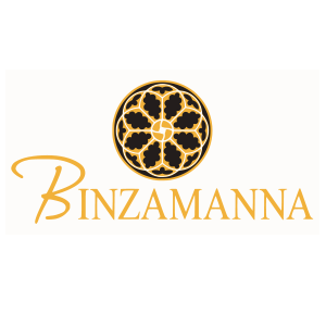 Binzamanna logo