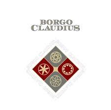 Borgo Claudius logo