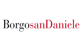 Logo Borgo San Daniele