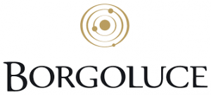 Borgoluce logo