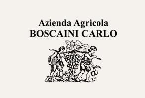 Boscaini logo