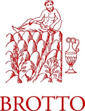Brotto logo