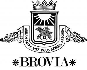 Brovia logo