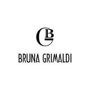 Bruna Grimaldi logo