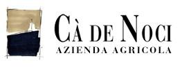 Cà De Noci logo