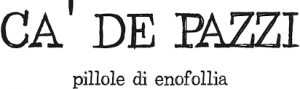 Cà De Pazzi logo