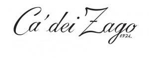 Cà Dei Zago logo